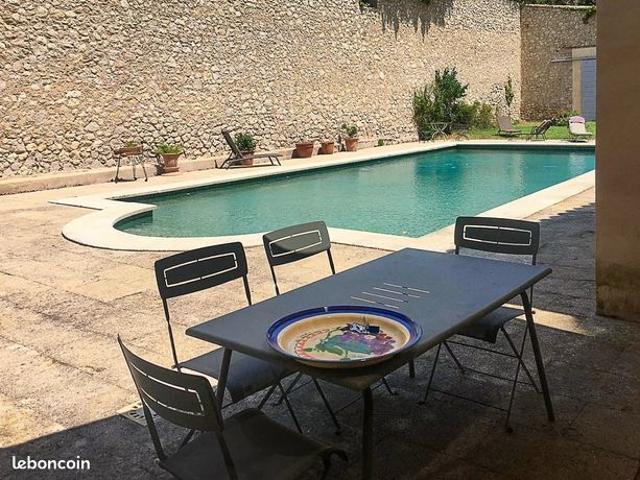 Maison vente à Aix-en-Provence, Velaux
