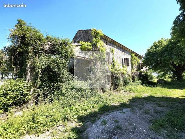 Maison vente à Nyons, Bonlieu-sur-roubion