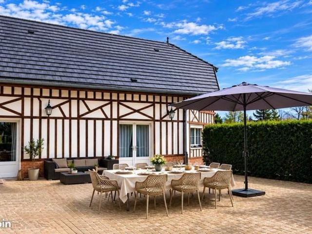 Maison vente à Paris, Île-de-France