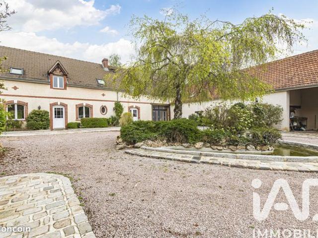 Maison vente à Épernay, Fontaine-sur-ay