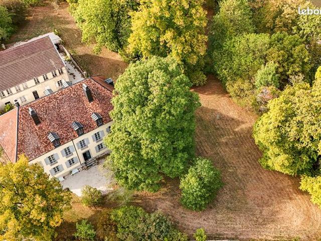 Maison vente à Vers-en-Montagne, Jura
