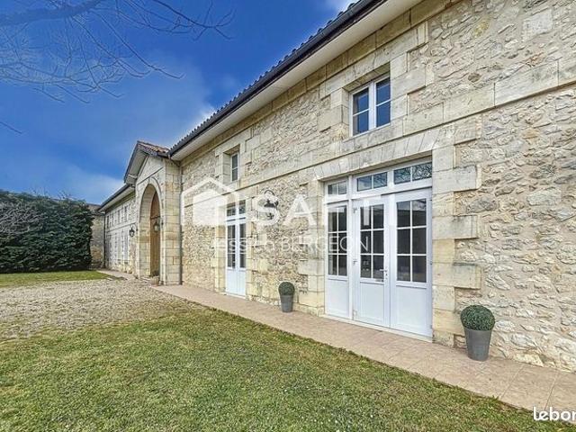 Maison vente à Saint-Gaudens, Fronsac