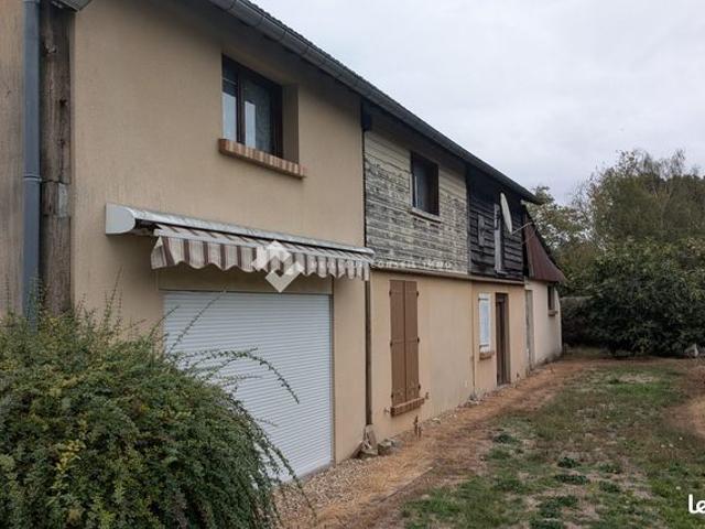 Maison vente à Garancières, Yvelines