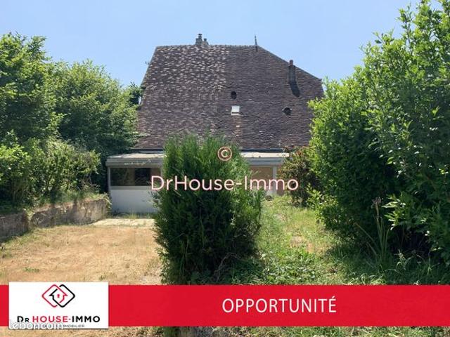 Maison vente à Mortagne-au-Perche, La Chapelle-souëf