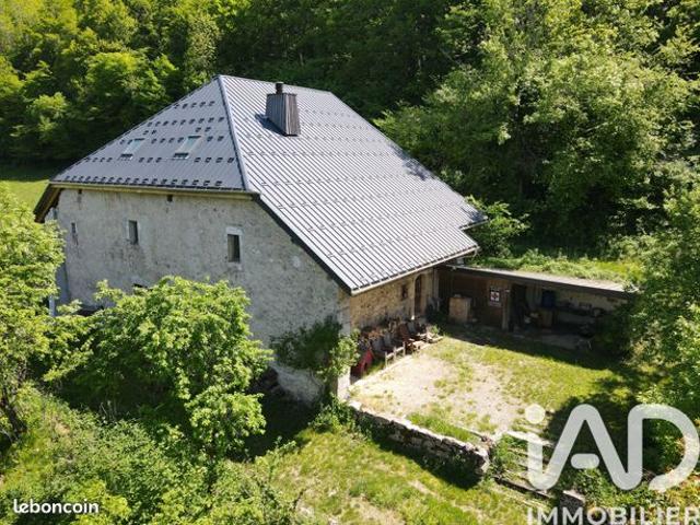 Maison vente à Gex, Chézery-forens