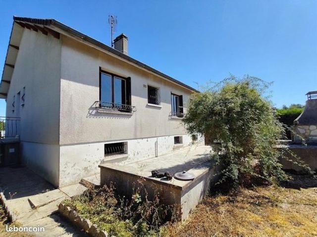 Maison vente à Beauvais, Hénonville