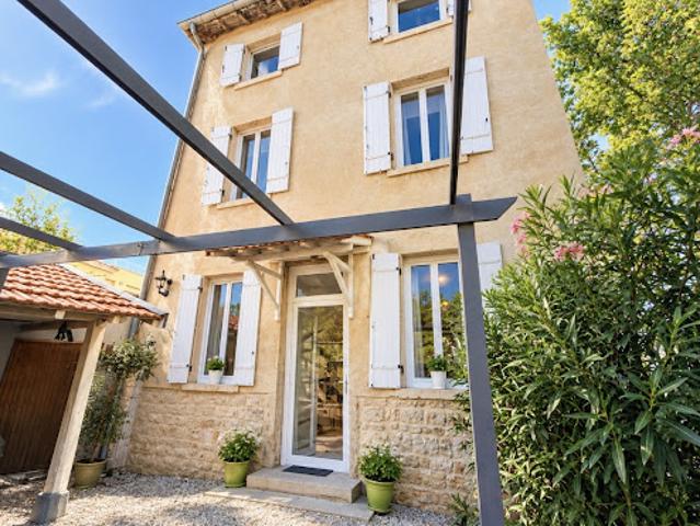 Maison vente à Quincieux, Rhône