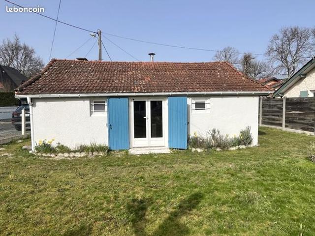 Maison vente à Lesparre-Médoc, Carcans