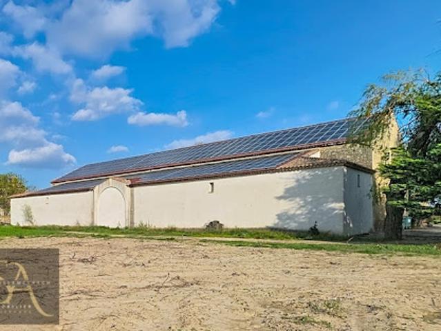 Maison vente à Narbonne, Raissac-d'aude