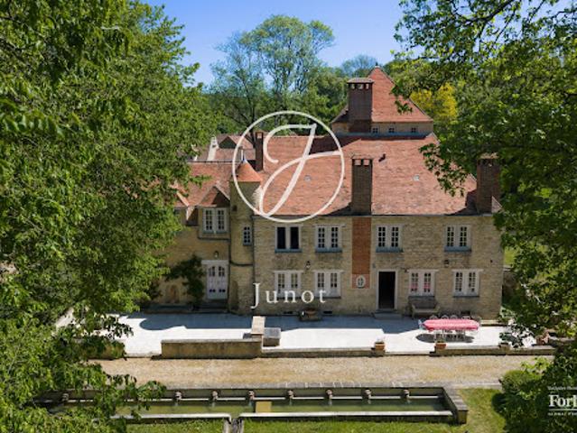 Maison vente à Avallon, Vézelay