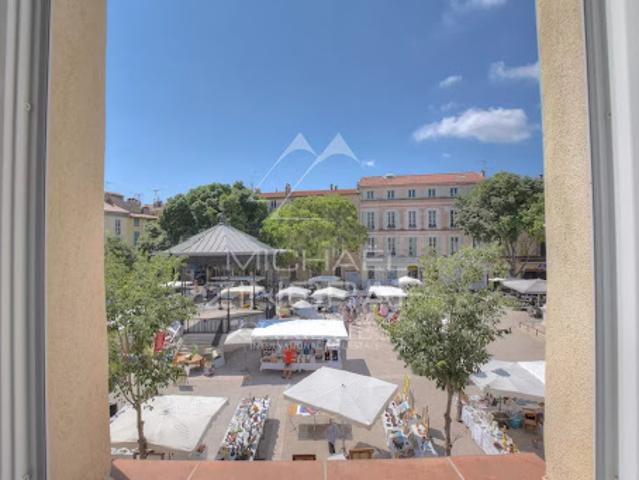 Maison vente à Grasse, Antibes