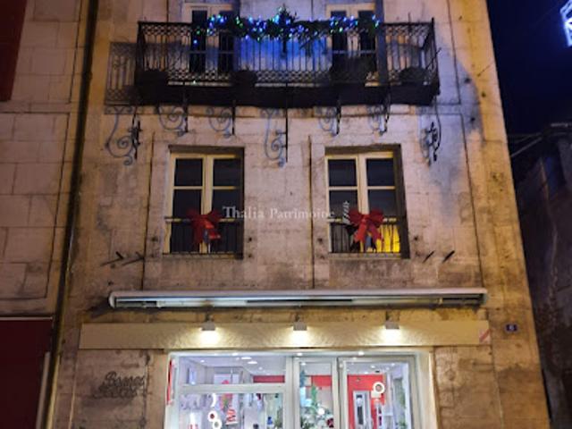 Maison vente à Nontron, Brantôme