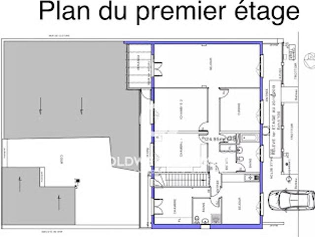 Maison vente à L'Haÿ-les-Roses, Choisy-le-roi