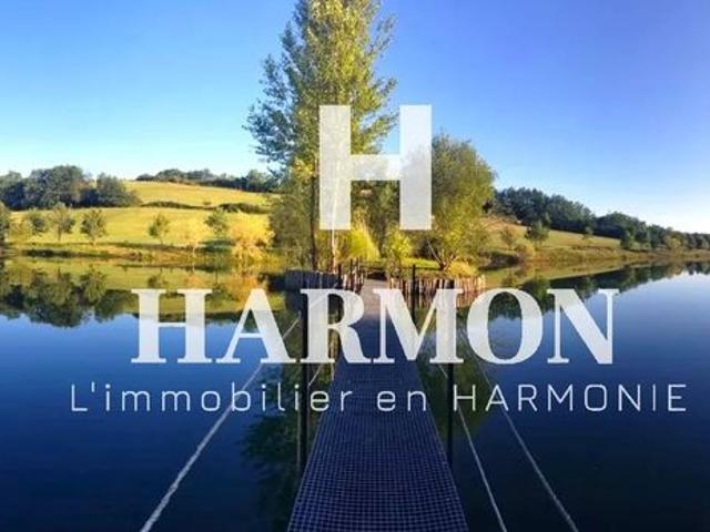 Maison vente à Mirande