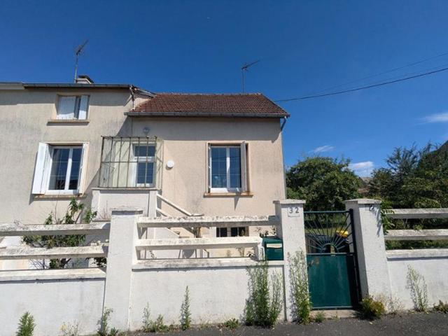 Maison vente à Nogent-le-Rotrou, La Loupe
