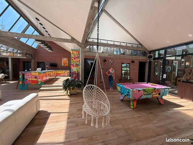 Maison vente à Palaiseau, Breuillet