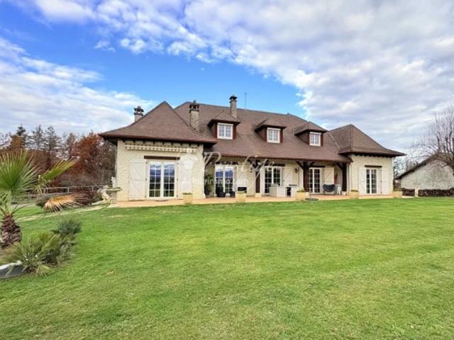Maison vente à Tarbes
