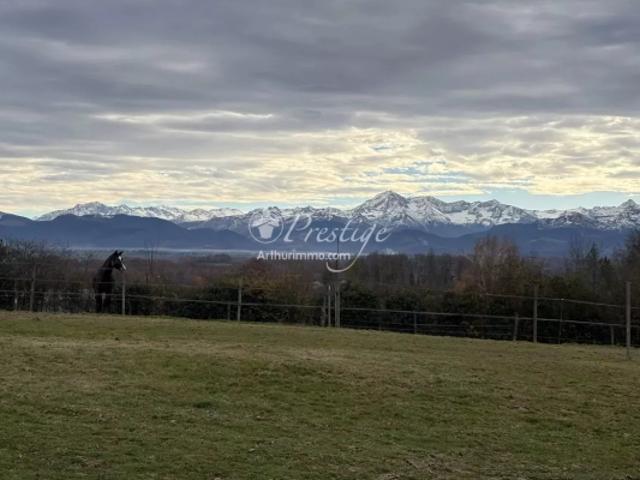 Maison vente à Tarbes