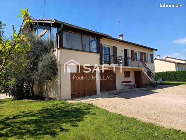 Maison vente à Mâcon