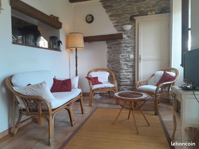Maison vente à Florac, Saint-hilaire-de-lavit