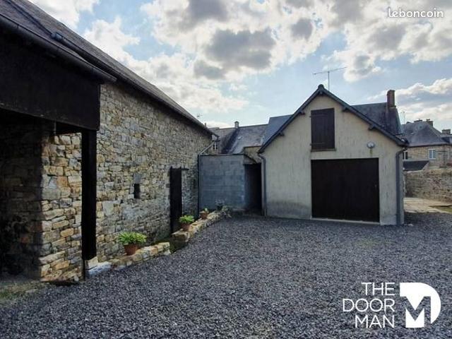 Maison vente à Mayenne, Lignières-orgères