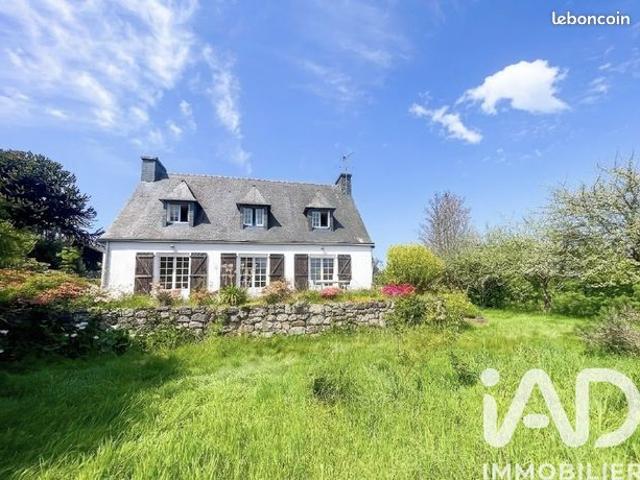 Maison vente à Châteaulin, Bretagne