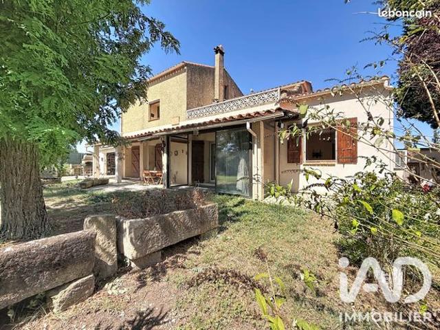 Maison vente à Carpentras, Caderousse