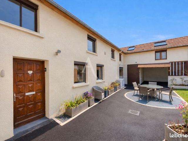 Maison vente à Torcy, Noisiel