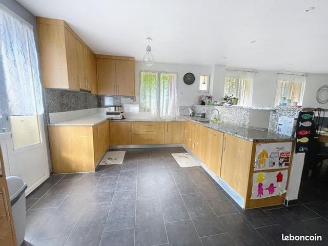 Maison vente à Le Châtelet-en-Brie, Seine-et-Marne