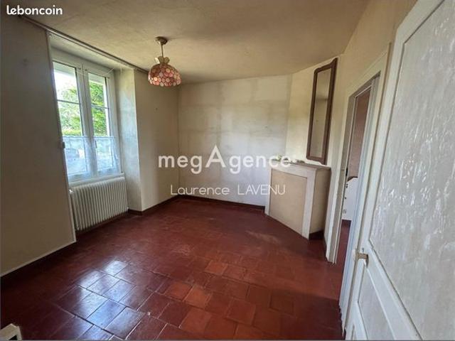 Maison vente à Châteauroux, Ceaulmont