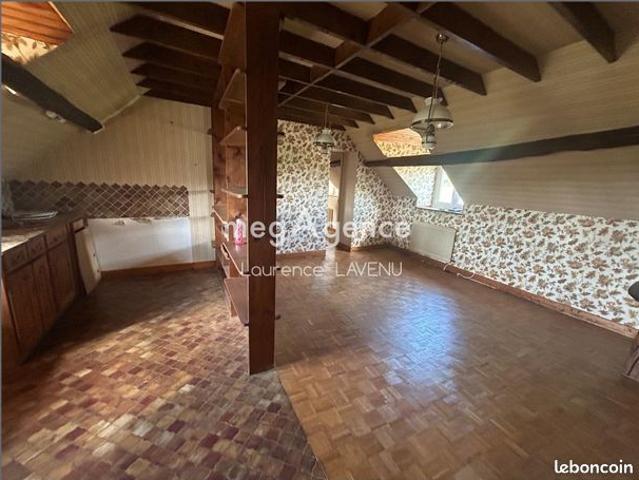 Maison vente à Châteauroux, Ceaulmont