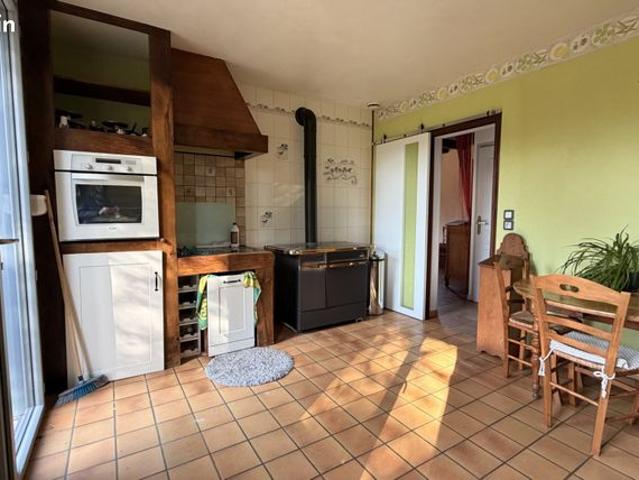 Maison vente à Rivarennes, Indre-et-Loire