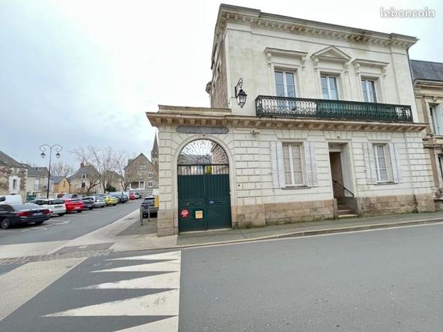 Maison vente à Angers, Chalonnes-sur-loire