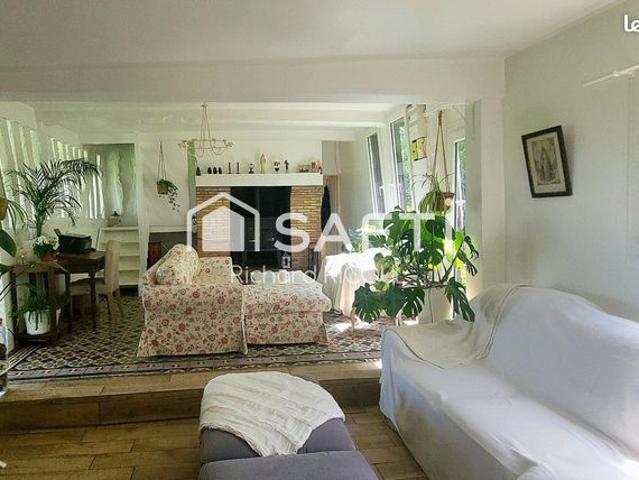 Maison vente à Lisieux, Périers-en-auge