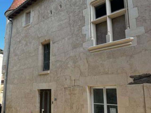 Maison vente à Poitiers, Mirebeau