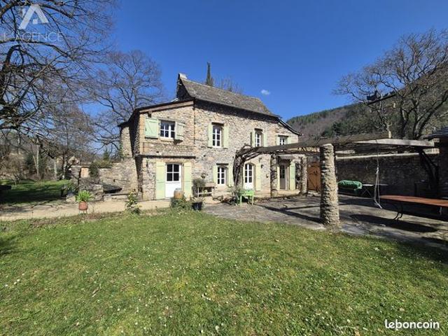Maison vente à Florac, Occitanie