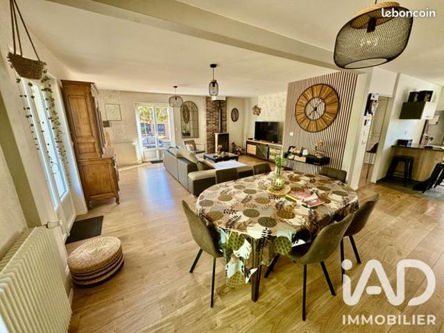 Maison vente à Change, Saône-et-Loire