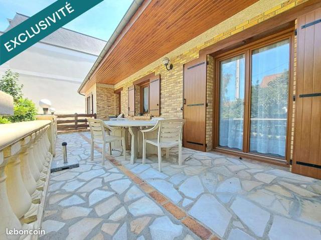 Maison vente à Lunéville, Franconville
