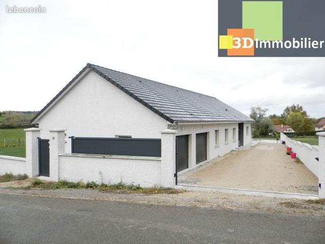 Maison vente à Lons-le-Saunier, Lons-le-saunier
