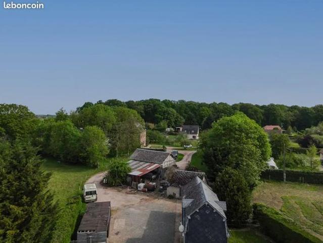 Maison vente à Bernay, Eure