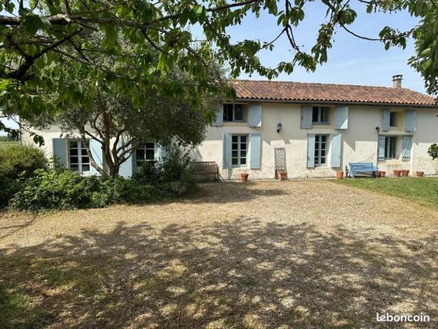 Maison vente à Jonzac, Archiac