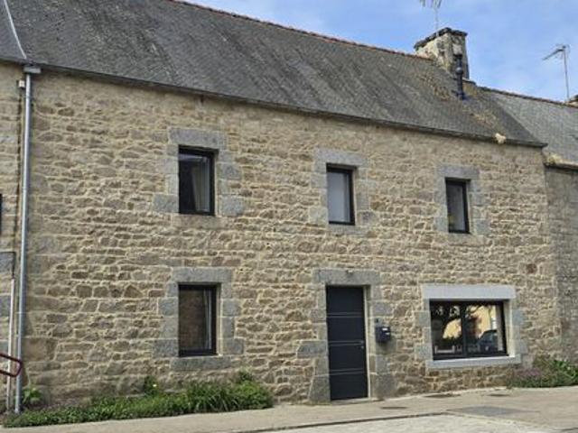Maison vente à Lannion, Bretagne