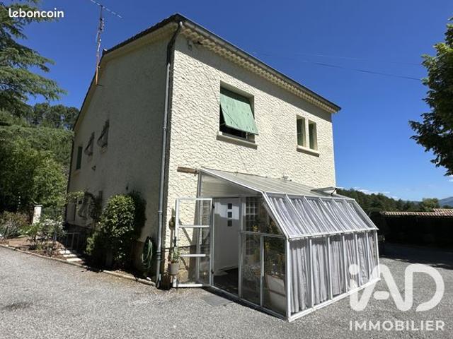 Maison vente à Largentière, Aubenas