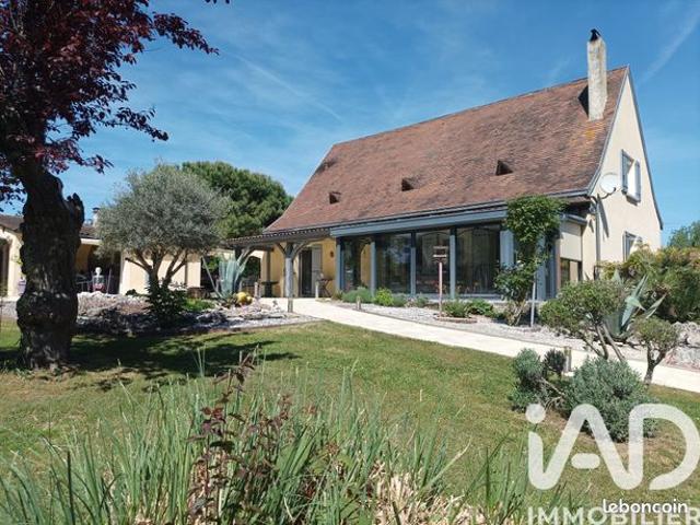 Maison vente à Bergerac, Bouniagues