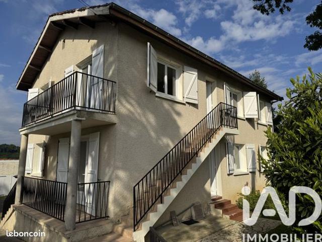Maison vente à Pau, Saint-castin
