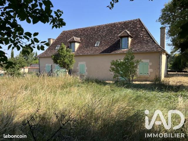 Maison vente à Montmorillon, Antigny