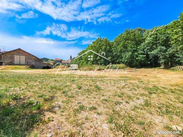 Maison vente à Millau, Viala-du-pas-de-jaux