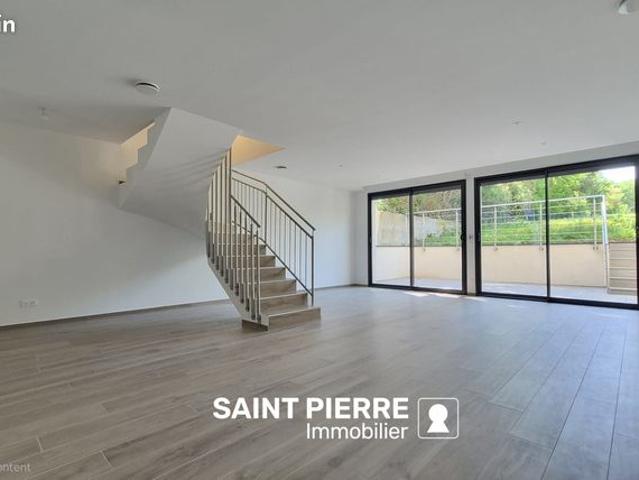 Maison vente à Metz