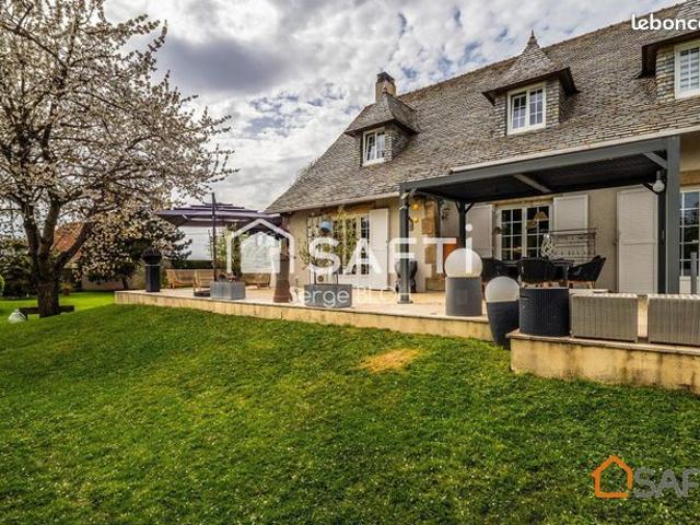 Maison vente à Clermont, Saint-andré-farivillers
