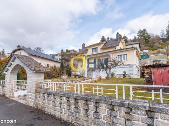 Maison vente à Saint-Alban-sur-Limagnole, Lozère